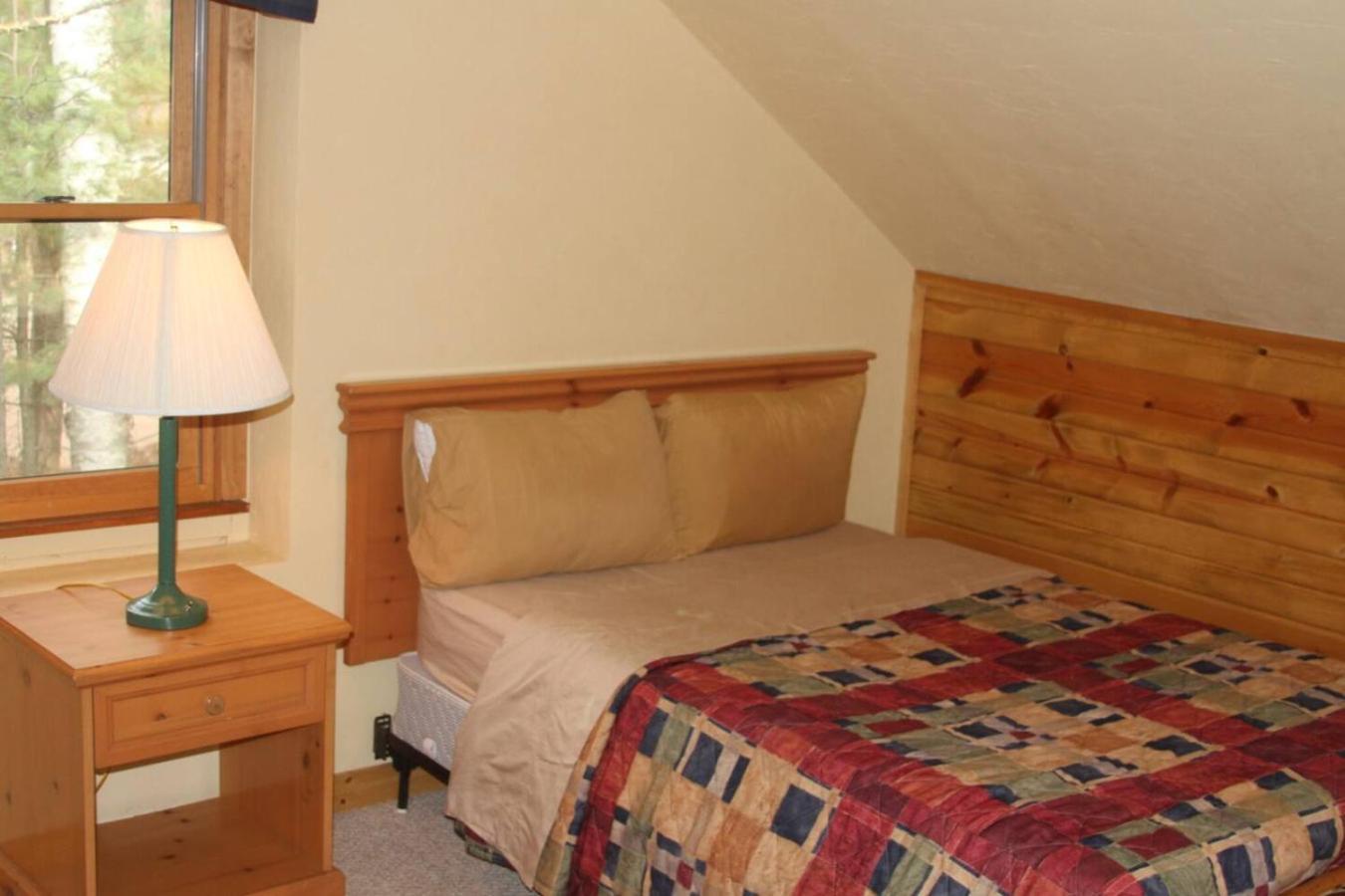 Saint Germain Bayview Resort Sunset Lookout Cabin 6 מראה חיצוני תמונה